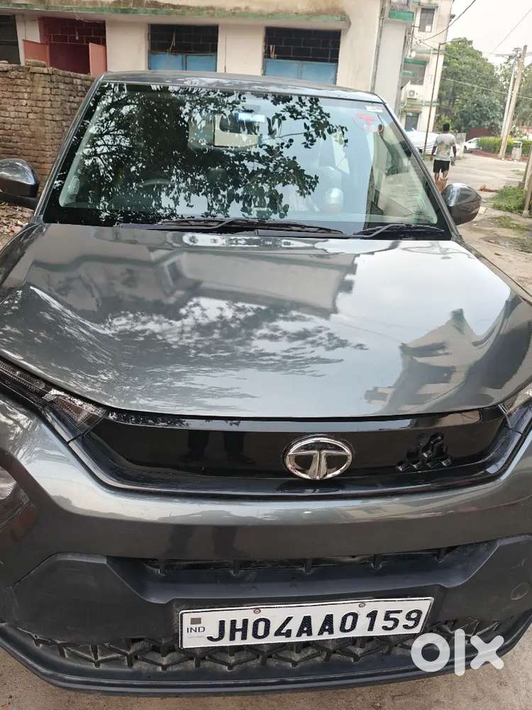 Tata Punch 1.2 Adventure 2024