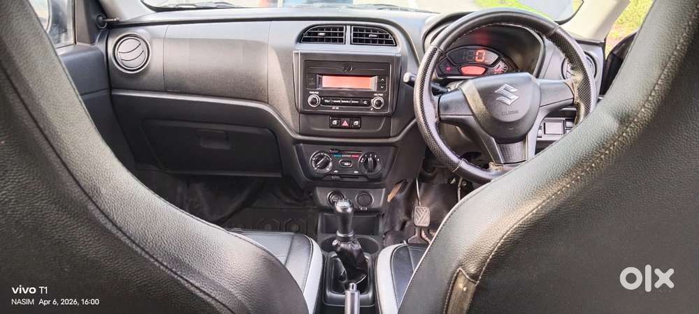 Maruti Suzuki Alto K10, 2024, Petrol