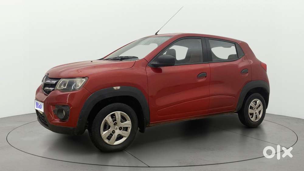 Renault Kwid 2019-ongoing 0.8 Rxt, 2019, Petrol