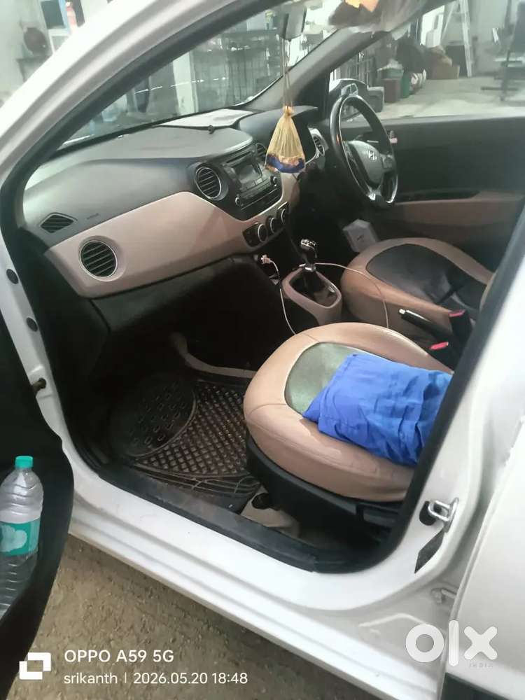 Ac Good Condition And Tyres 90% 2 Key's Available Total Good Condition