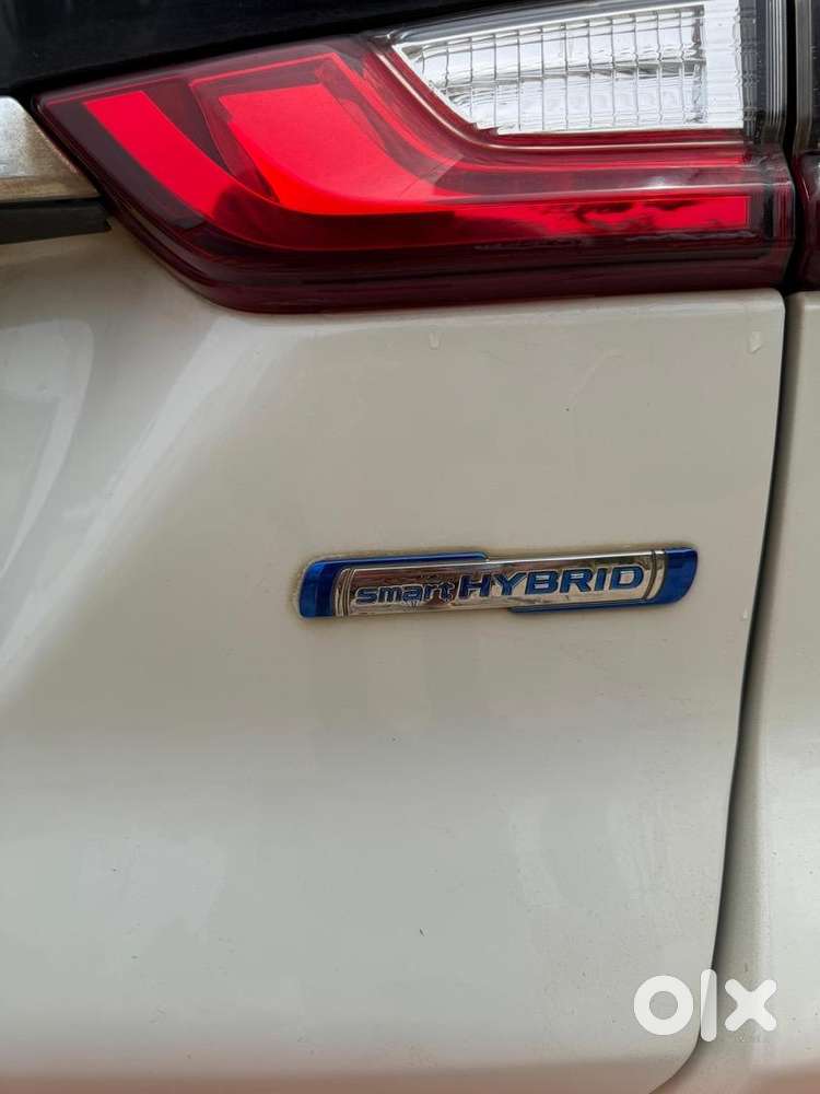 Maruti Suzuki Xl6 2020 Petrol Mt Model