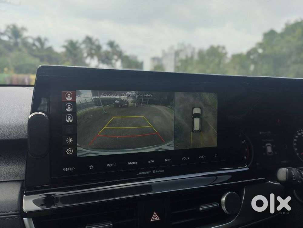 Kia Seltos Gtx Plus Dct, 2019, Petrol