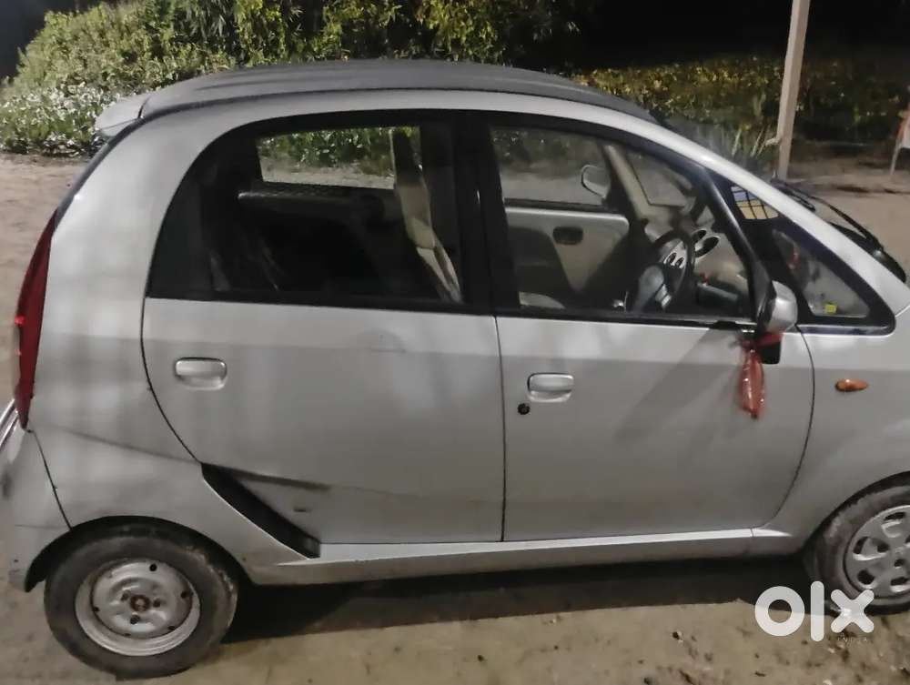 Tata Nano 2012 2nd-hand
