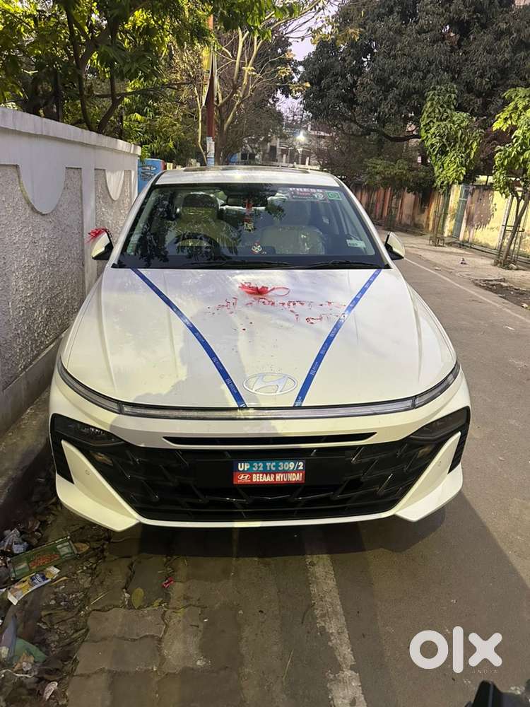 Hyundai Verna 1.5 Petrol 2026