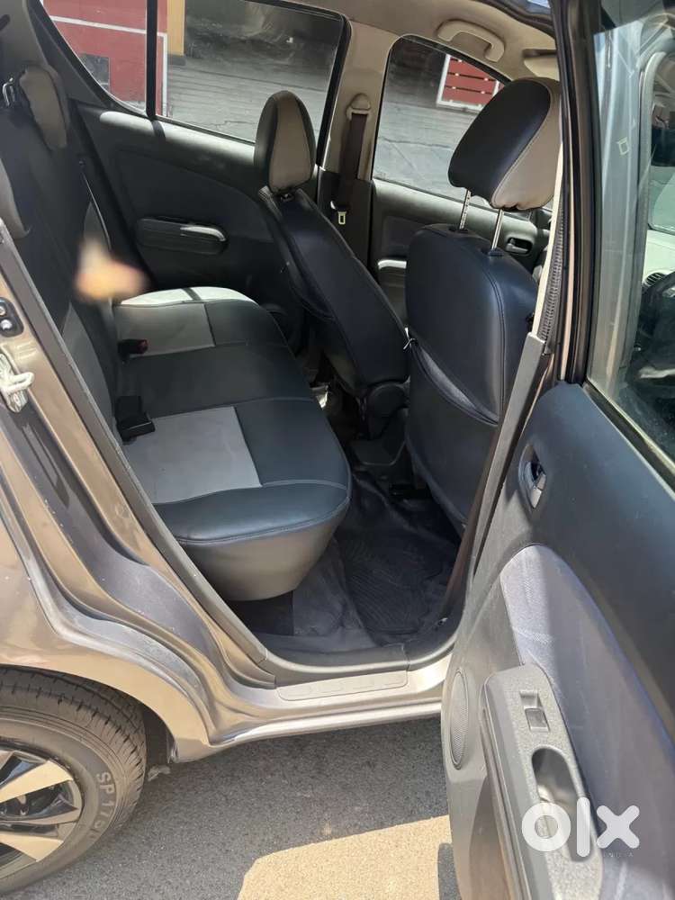 Maruti Suzuki Ritz, 2011, Diesel