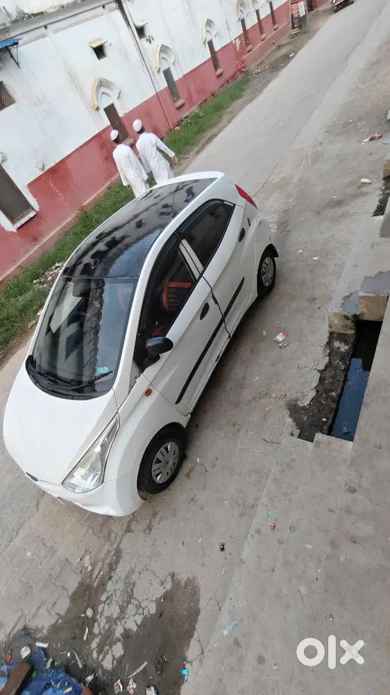 Hyundai Eon 2017 Era Plus