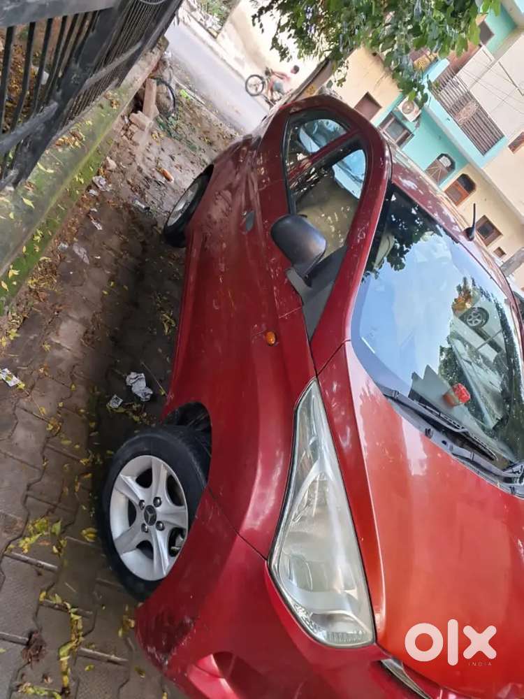 Hyundai Eon 2013 Petrol Manual