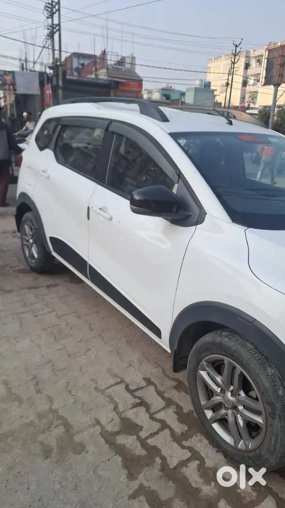 The Car Is In Excellent Condition. Run Only 30000km