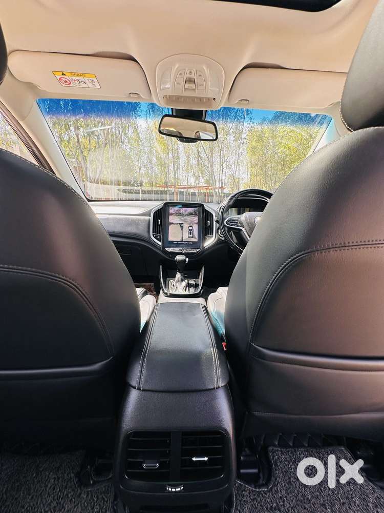 Mg Hector Sharp Diesel Manual, 2019, Petrol