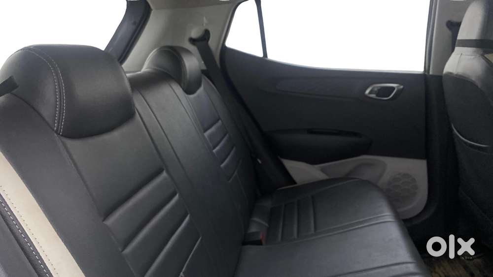 Hyundai Grand I10 Nios 1.2 Kappa Vtvt Sportz Cng, 2021, Cng & Hybrid..