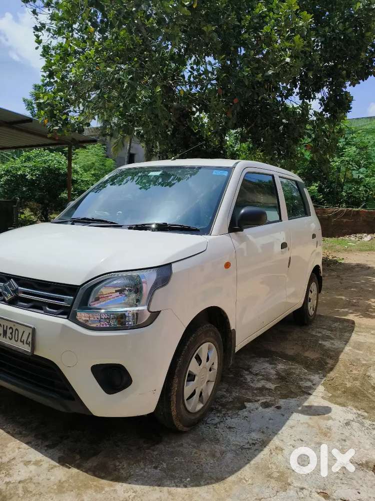 Maruti Suzuki Wagon R 2024