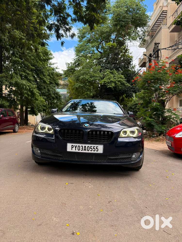 Bmw 5series(530d)f10