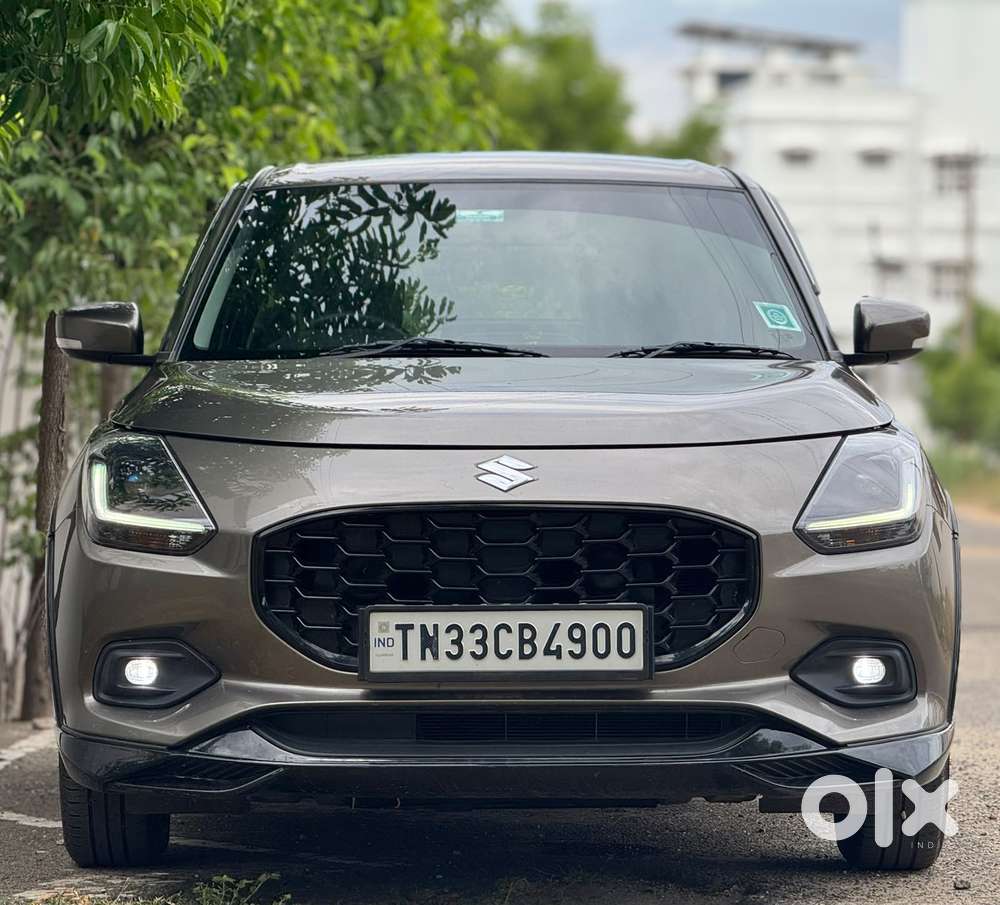 Maruti Suzuki Swift Zxi Plus Amt Dual Tone, 2026, Petrol