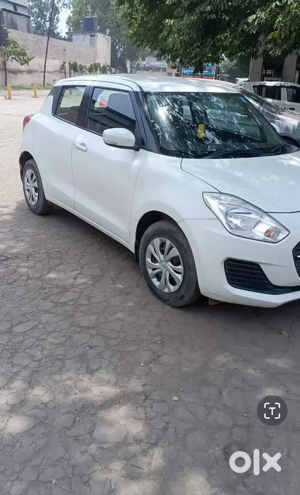Swif Vxi  2021