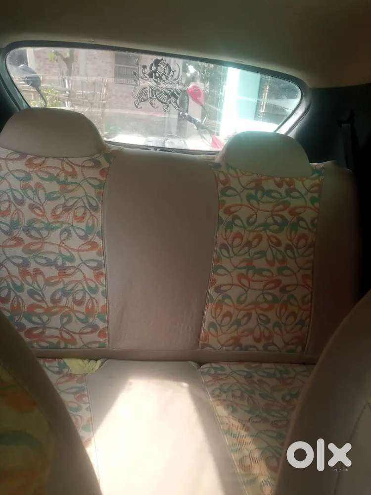 Hyundai Eon 2013 Petrol 28500 Km Driven