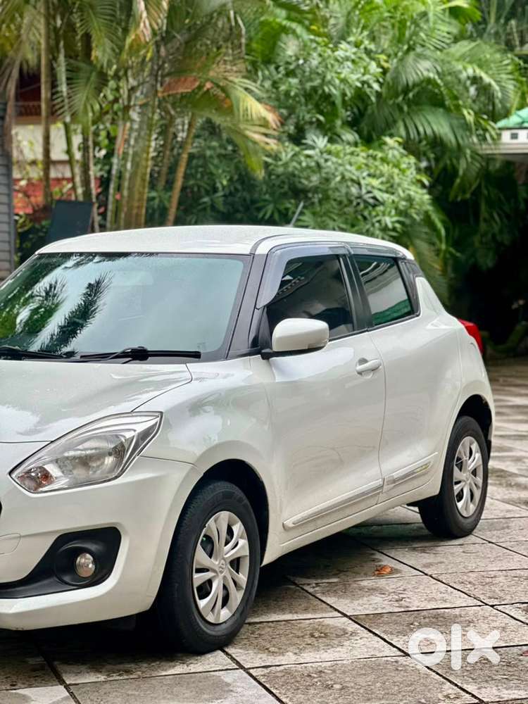 Maruti Swift Vdi Diesel 2018/19