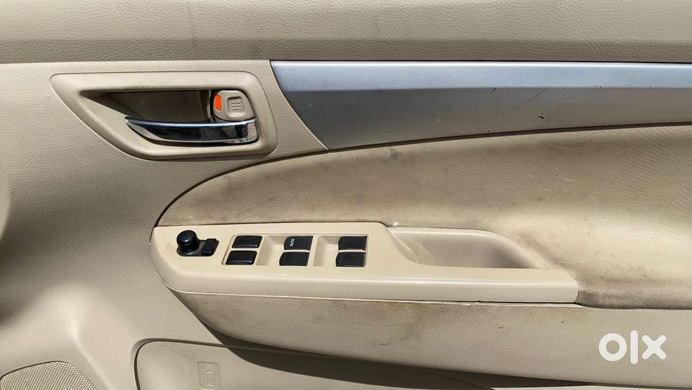 Maruti Suzuki Ertiga Vdi Shvs, 2017, Diesel