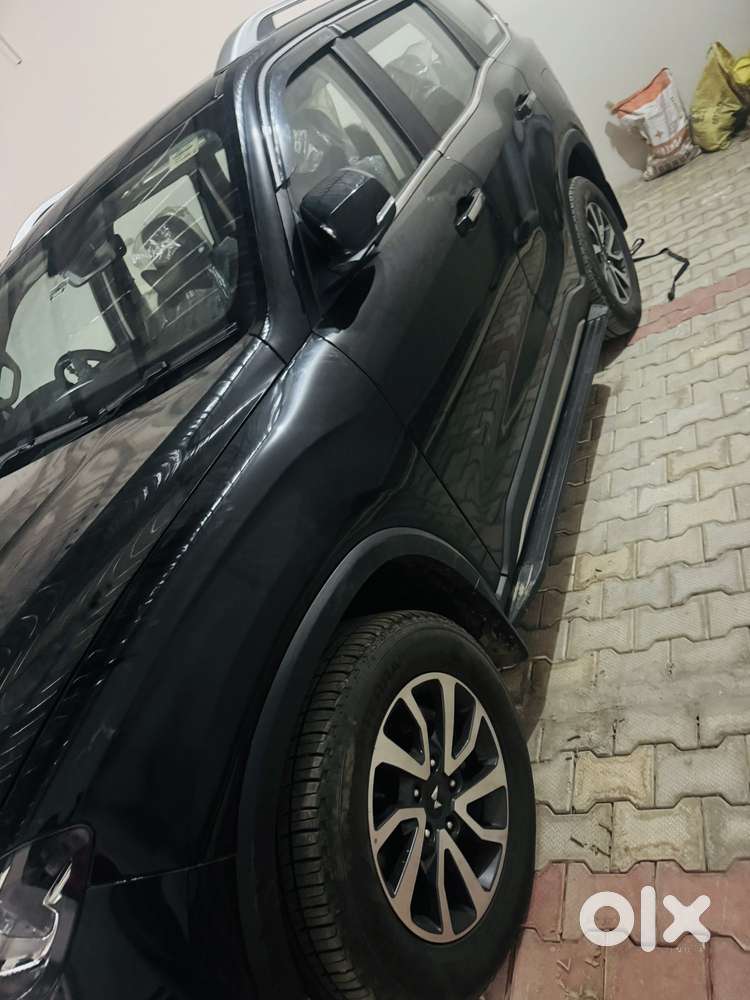Mahindra Scorpio-n 2.2 Z8 L Diesel At 7 Str, 2025, Diesel