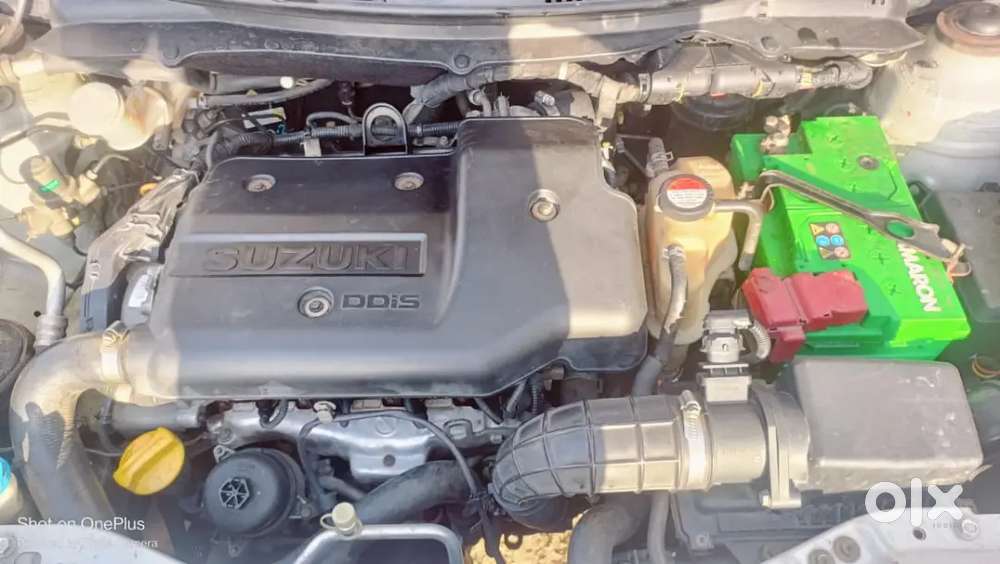 2013 Maruti Swift Dizire Vdi