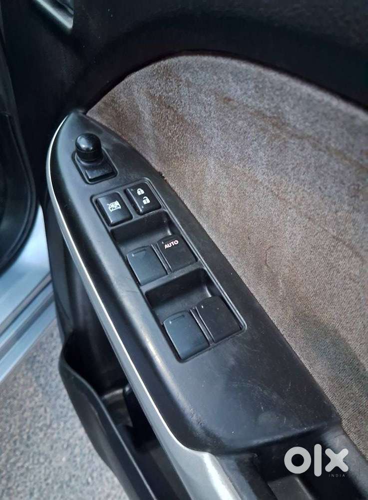 Maruti Suzuki Baleno 1.2 Delta, 2015, Cng & Hybrids