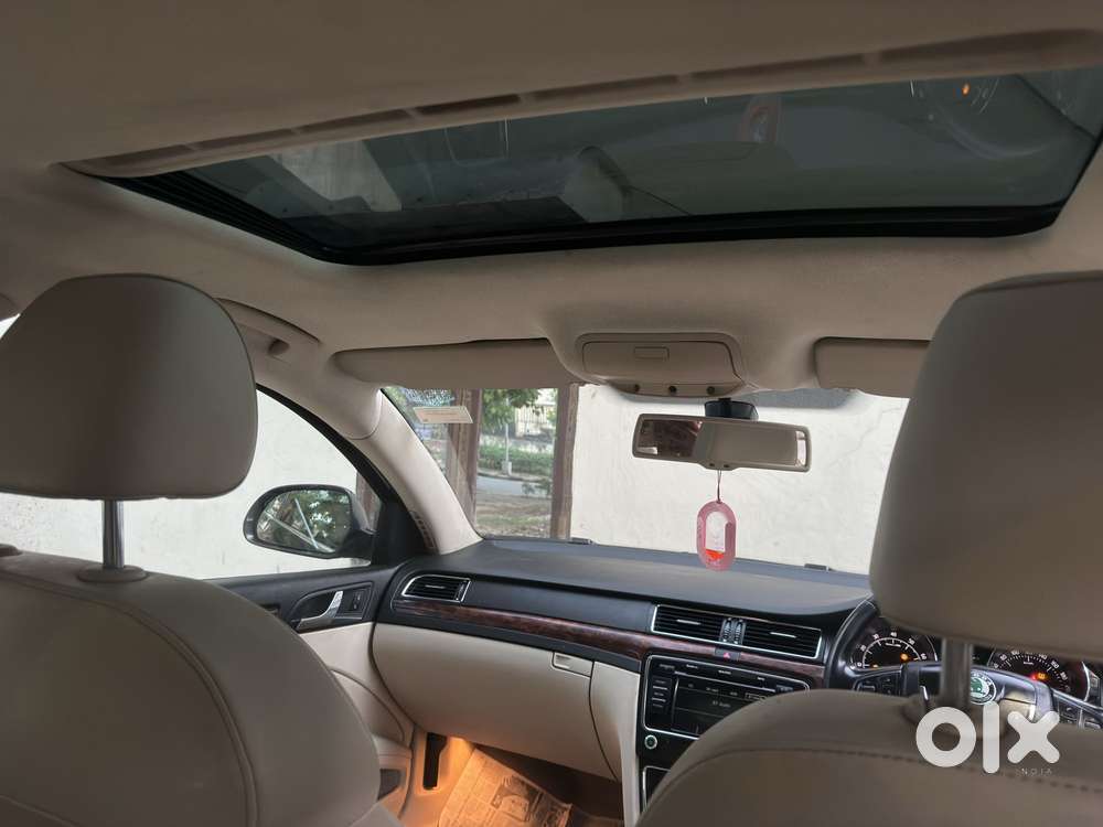 Skoda Superb 1.8 Elegance Tsi At, 2011, Petrol