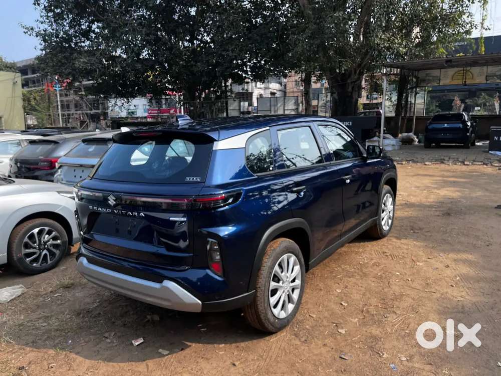 Grand Vitara Sell Urgent