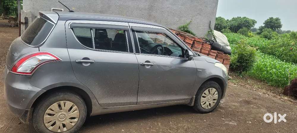 Maruti Suzuki Swift 2014