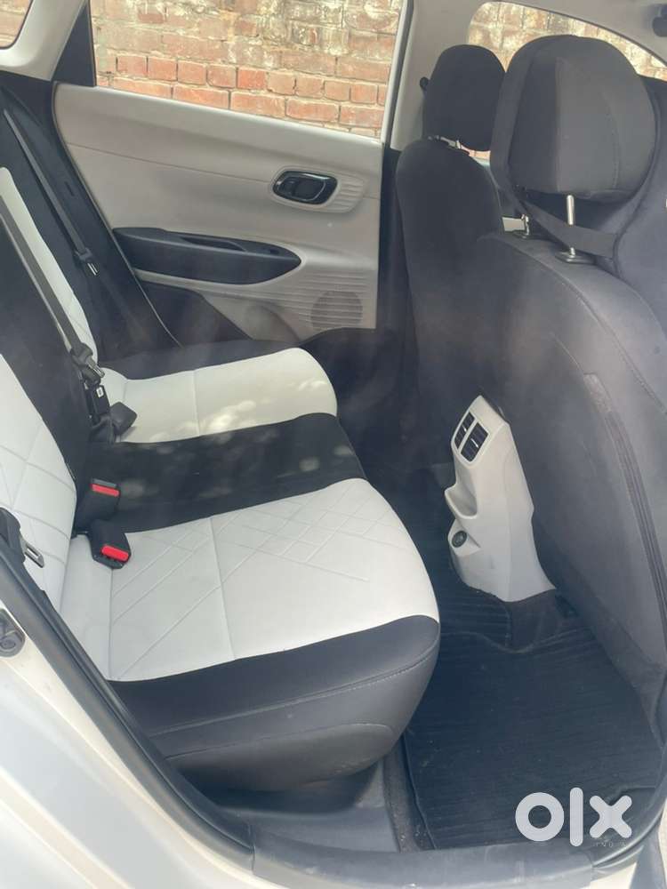 Hyundai New I20 Sportz 2024 Petrol