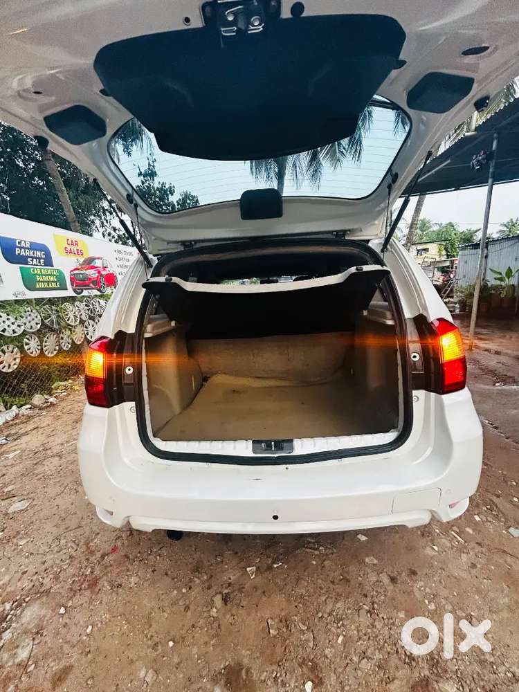 Nissan Terrano Diesel Manual 2014