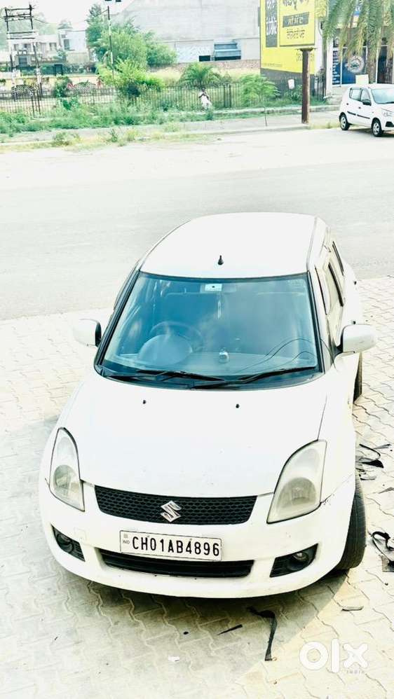 Maruti Suzuki Swift 2010 Diesel Good Condition