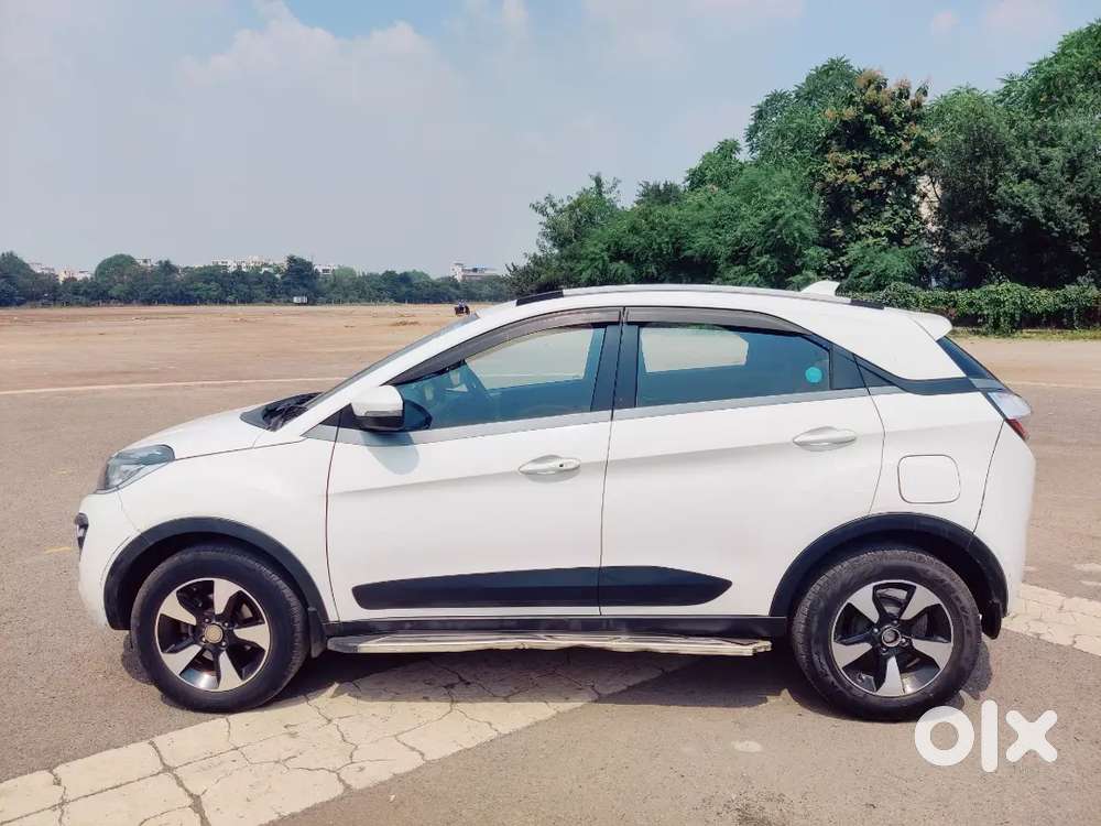 Tata Nexon Diesel 2017
