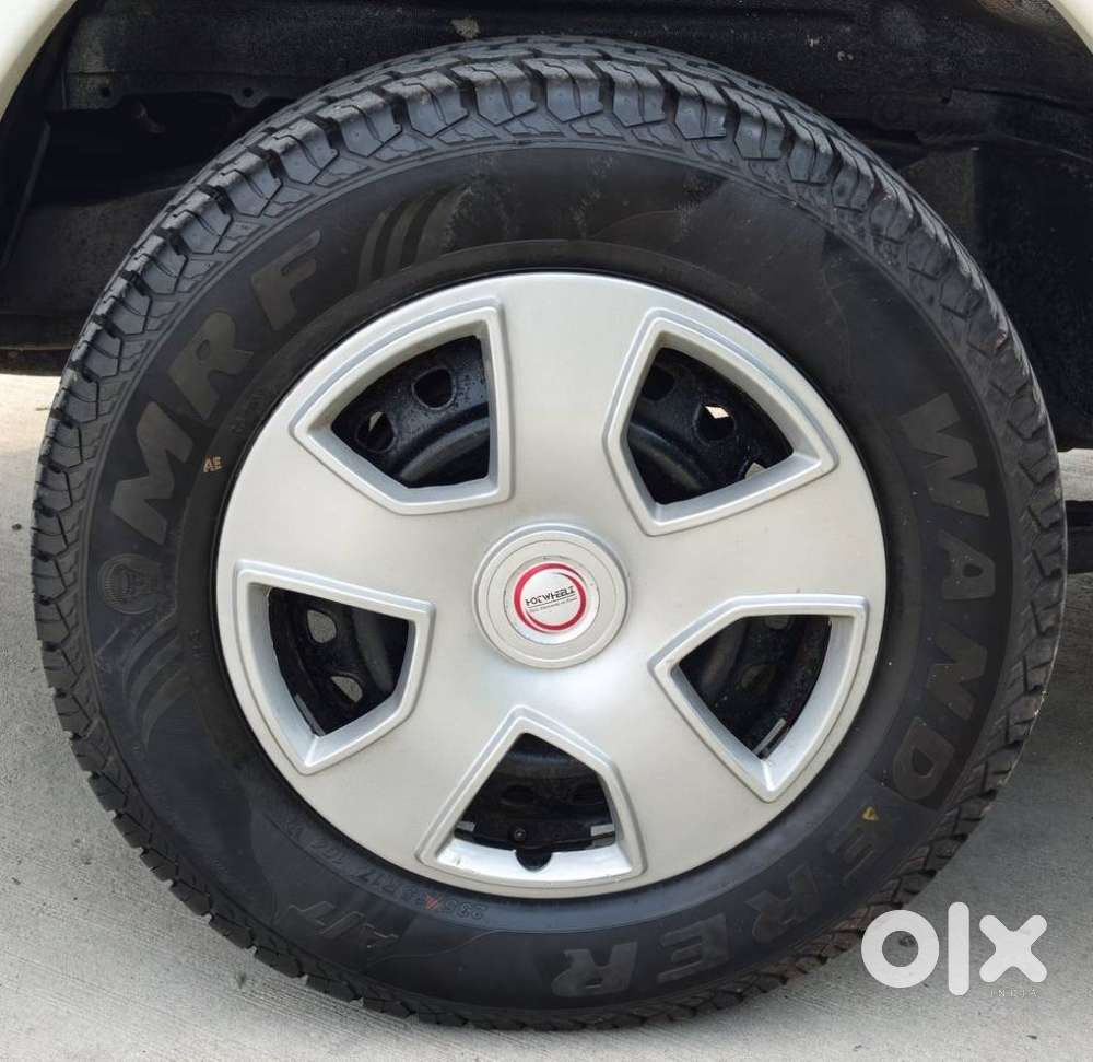 Mahindra Scorpio S5, 2019, Diesel