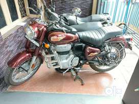 Buy Sell Second Hand Royal Enfield Bikes in Hebbal Used Royal Enfield Bikes in Hebbal OLX