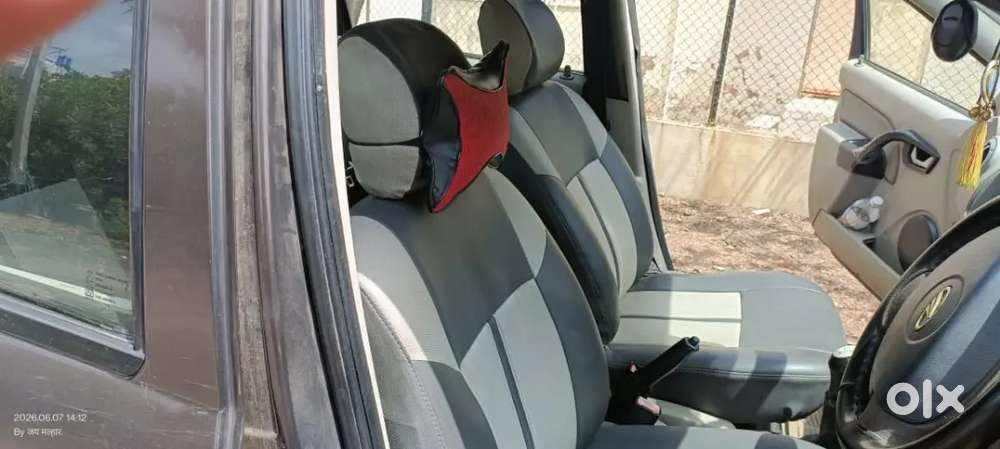 Mahindra Verito Executive G4 2013 Diesel
