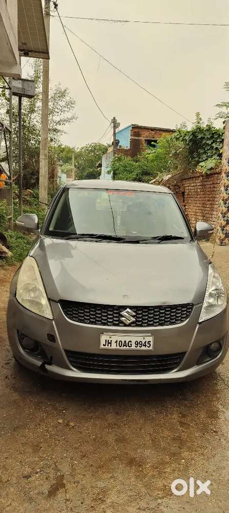 Maruti Suzuki Swift