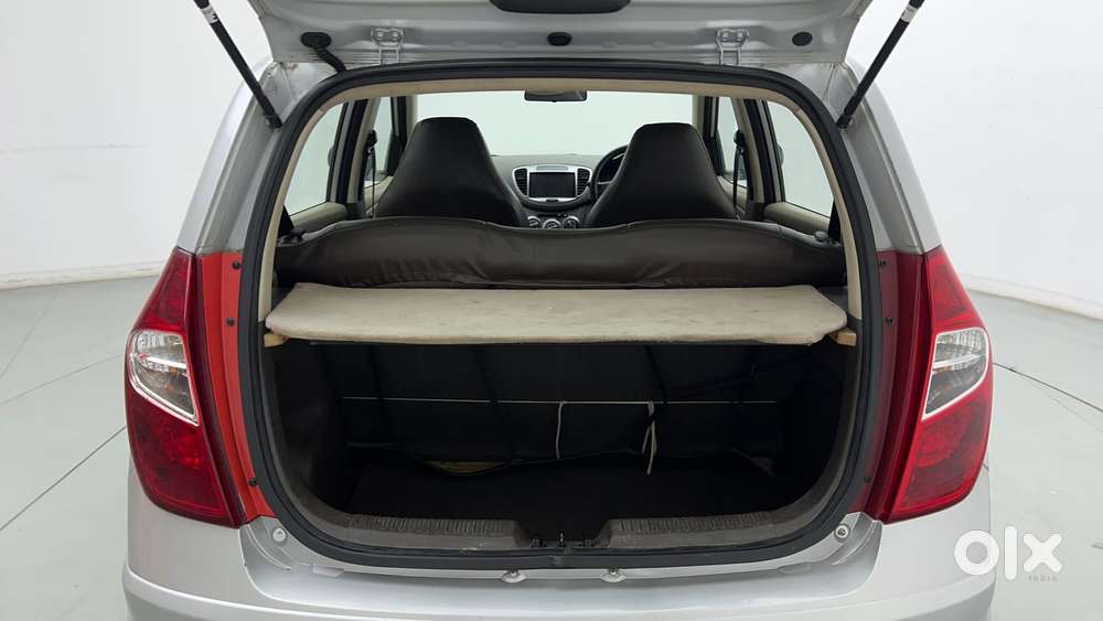 Hyundai I10 Era 1.1, 2013, Petrol