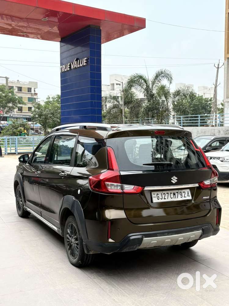 Maruti Suzuki Xl6 1.5 Zeta Mt, 2019, Petrol