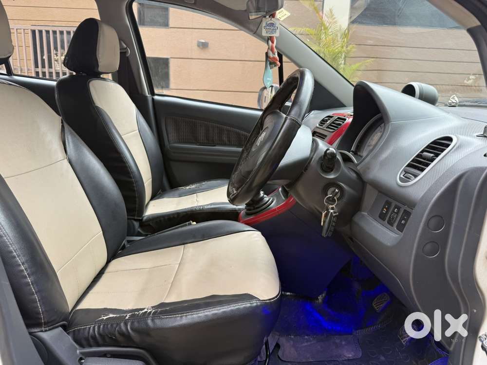 Maruti Suzuki Ritz Vdi (abs) Bs Iv, 2014, Diesel