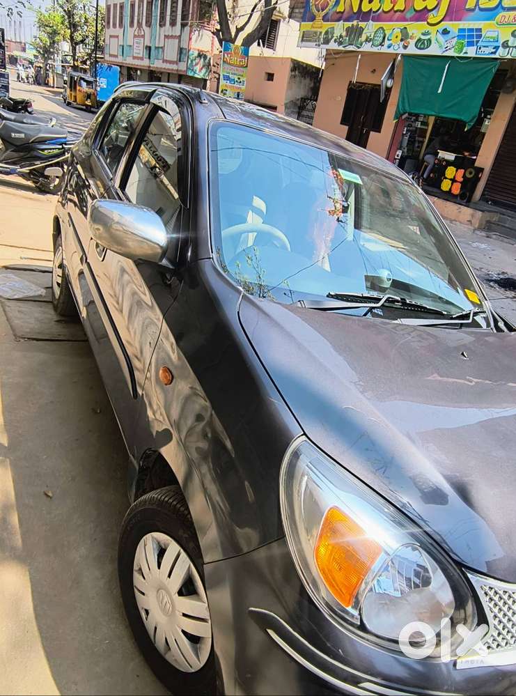 Alto Car Good Condition