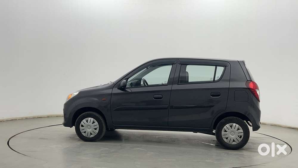 Maruti Suzuki Alto 800 Vxi, 2018, Petrol