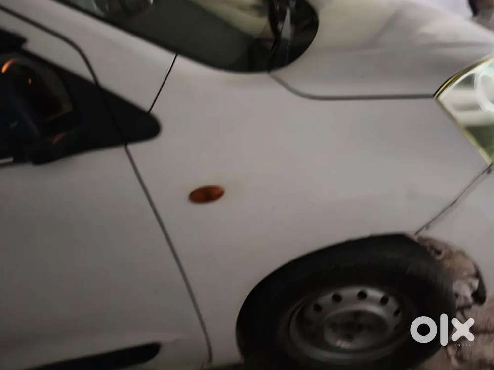 Maruti Suzuki Wagon R 1.0 135000 Km Driven Company Fitted Cng