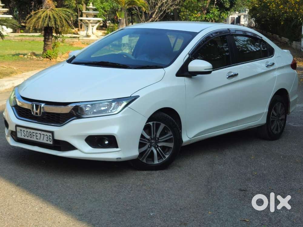 Honda City Hybrid 2017 Diesel V Petrol
