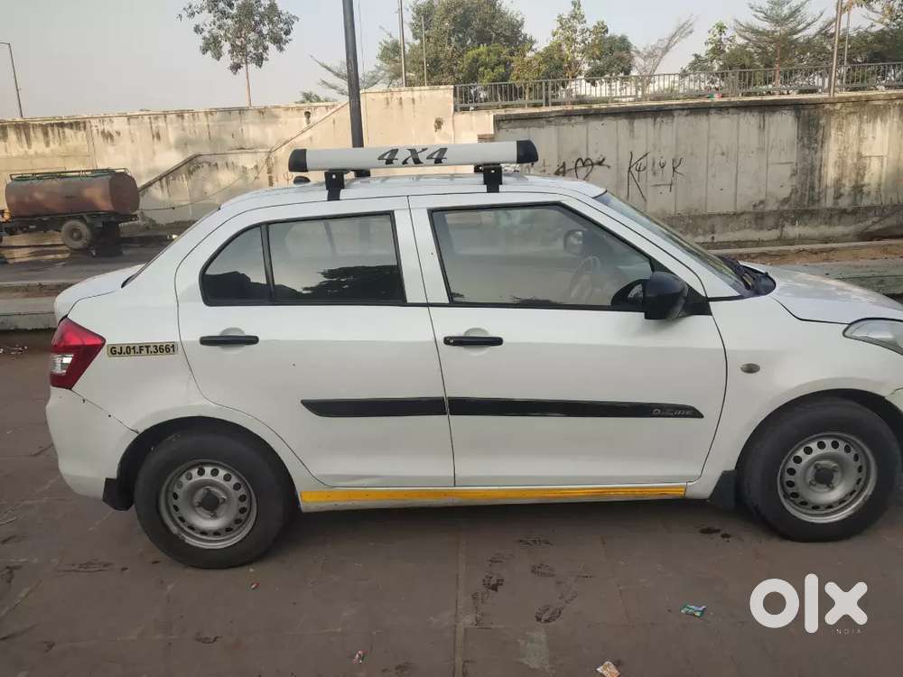 Maruti Suzuki Swift Dzire Tour 2018 Diesel