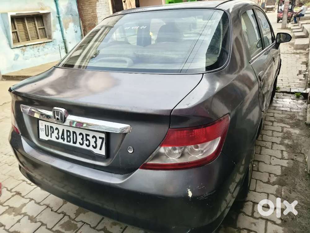 Honda City 2005 Petrol 98000 Km Driven