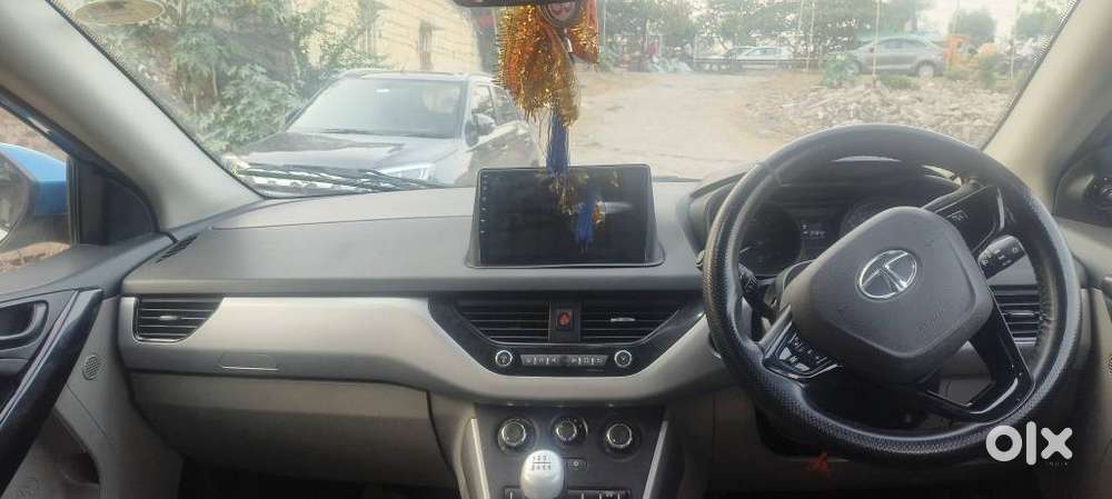 Tata Nexon 1.2 Revotron Xm (s), 2018, Diesel