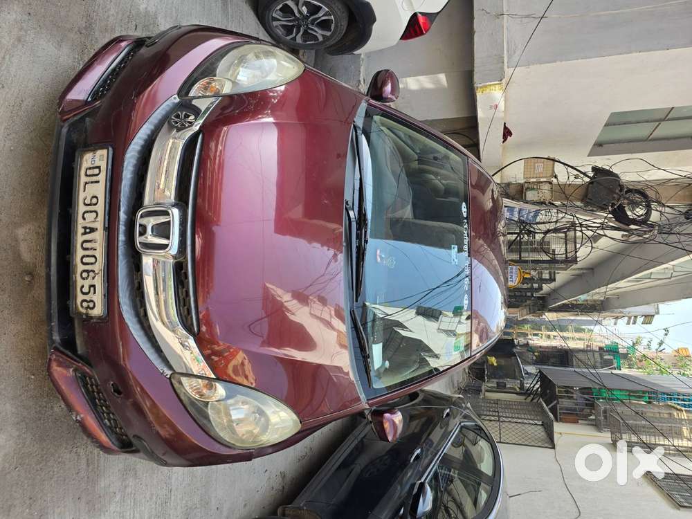 Honda Mobilio 2015 Petrol/cng