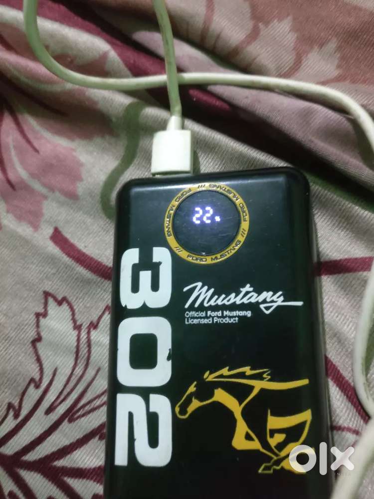 Powerbank for sale at a very reasonable price