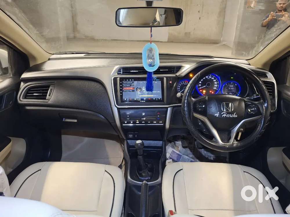 2016 Honda City 50,000km