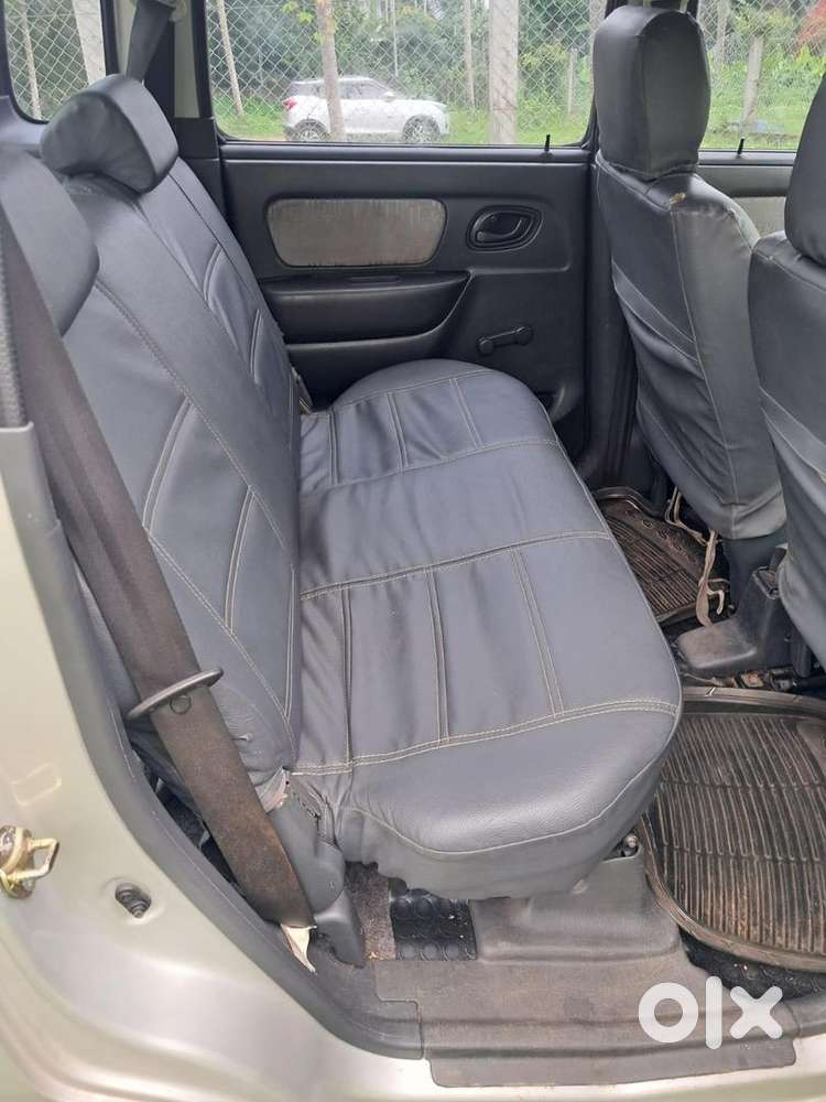 Maruti Suzuki Wagon R 2006 Petrol Well Maintained, Low Km