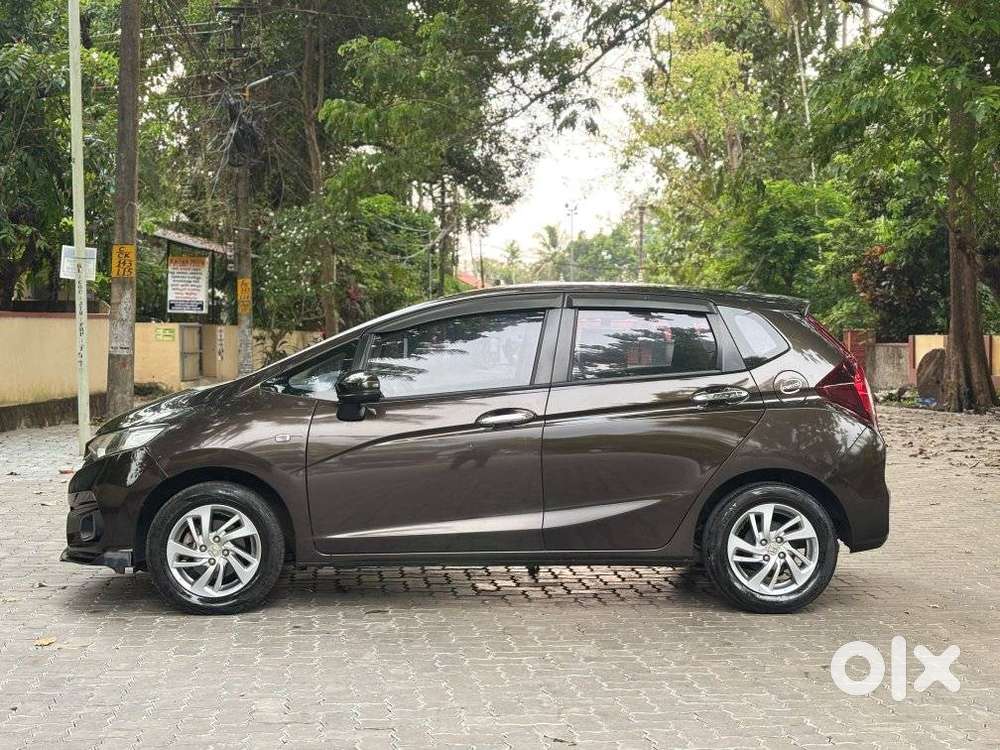 Honda Jazz V, 2020, Petrol